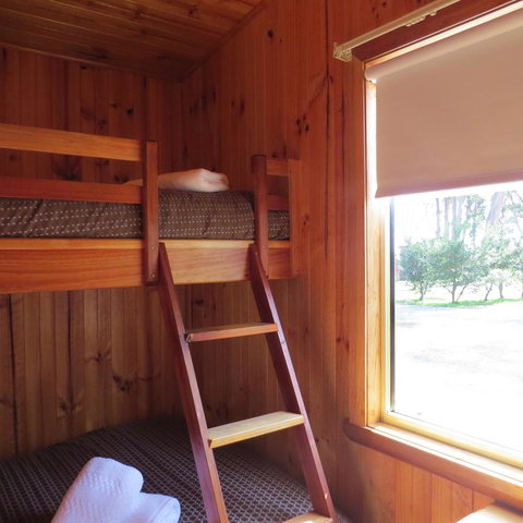 Captain Cook Holiday Park - Hotel QLD 38