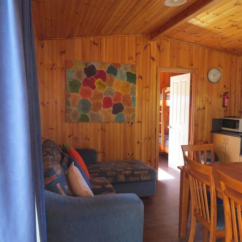 Captain Cook Holiday Park - Hotel QLD 37