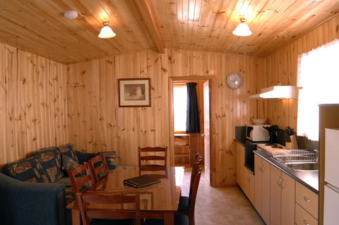 Captain Cook Holiday Park - Hotel QLD 21