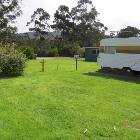 Captain Cook Holiday Park - Hotel QLD 2