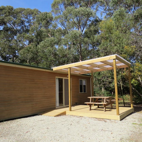 Captain Cook Holiday Park - Hotel QLD 42