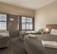Argosy Motor Inn - Hotel QLD