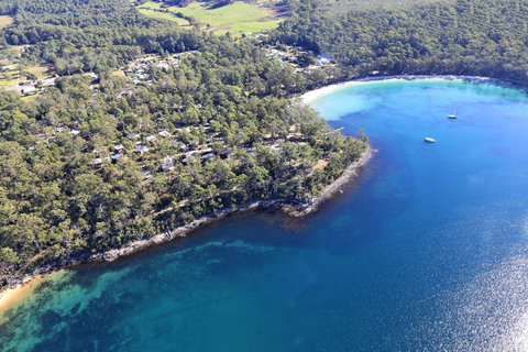 Stewarts Bay Lodge - Hotel QLD 12