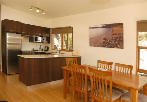 Stewarts Bay Lodge - Hotel QLD 29