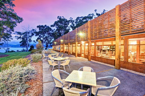 Stewarts Bay Lodge - Hotel QLD 11
