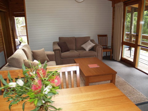 Stewarts Bay Lodge - Hotel QLD 19