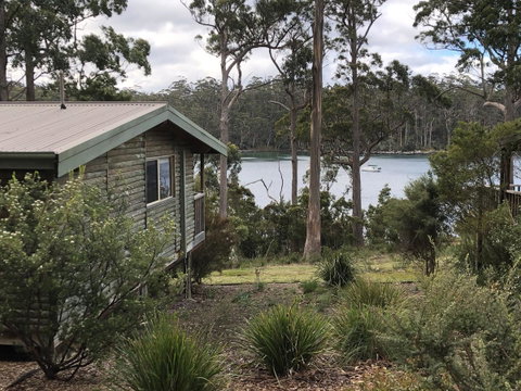 Stewarts Bay Lodge - Hotel QLD 1