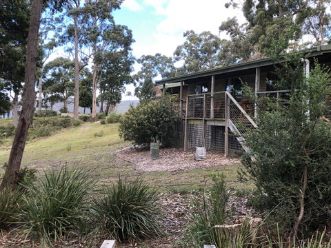 Stewarts Bay Lodge - Hotel QLD 5