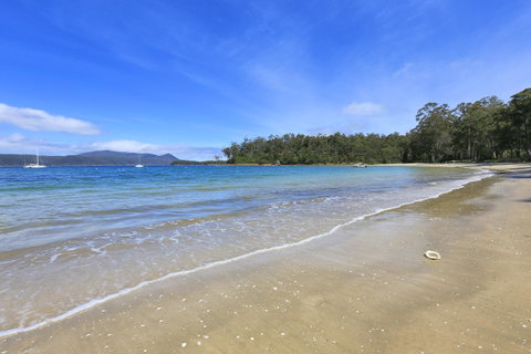 Stewarts Bay Lodge - Hotel QLD 13