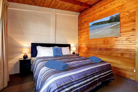 Stewarts Bay Lodge - Hotel QLD 37