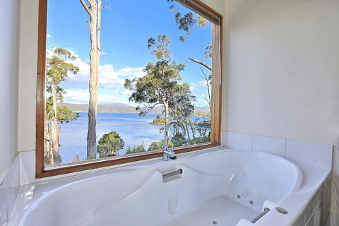 Stewarts Bay Lodge - Hotel QLD 14