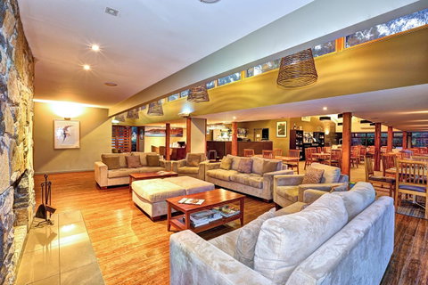 Stewarts Bay Lodge - Hotel QLD 17