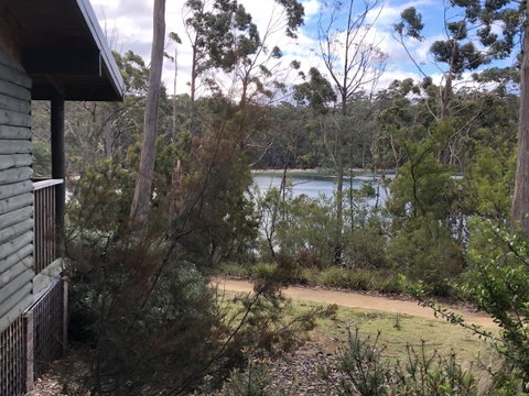 Stewarts Bay Lodge - Hotel QLD 8
