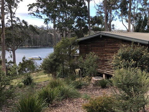 Stewarts Bay Lodge - Hotel QLD 3