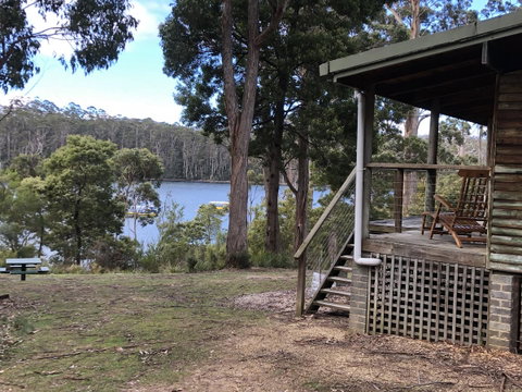 Stewarts Bay Lodge - Hotel QLD 7