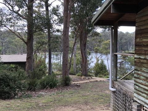 Stewarts Bay Lodge - Hotel QLD 6