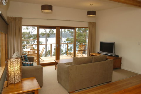 Stewarts Bay Lodge - Hotel QLD 30