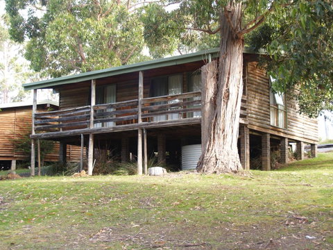 Stewarts Bay Lodge - Hotel QLD 22