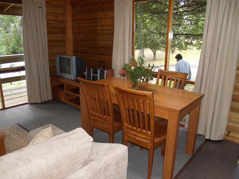 Stewarts Bay Lodge - Hotel QLD 21