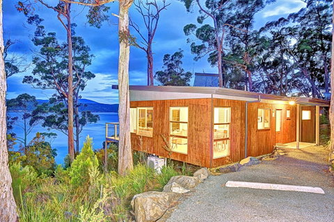 Stewarts Bay Lodge - Hotel QLD 15