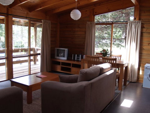 Stewarts Bay Lodge - Hotel QLD 24