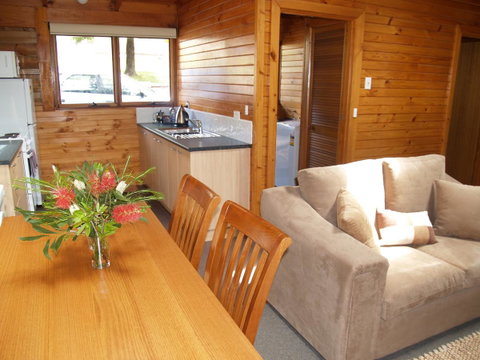 Stewarts Bay Lodge - Hotel QLD 25