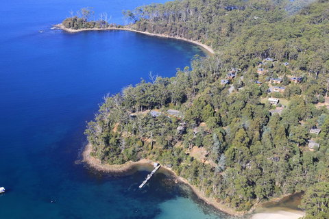 Stewarts Bay Lodge - Hotel QLD 16