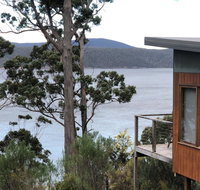 Stewarts Bay Lodge - Hotel QLD