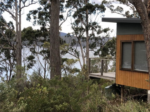 Stewarts Bay Lodge - Hotel QLD 2