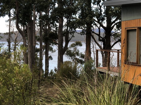 Stewarts Bay Lodge - Hotel QLD 4