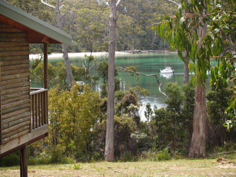Stewarts Bay Lodge - Hotel QLD 18