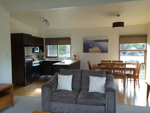 Stewarts Bay Lodge - Hotel QLD 35