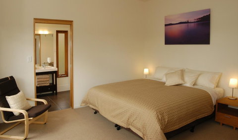 Stewarts Bay Lodge - Hotel QLD 26