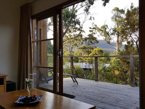 Stewarts Bay Lodge - Hotel QLD 34