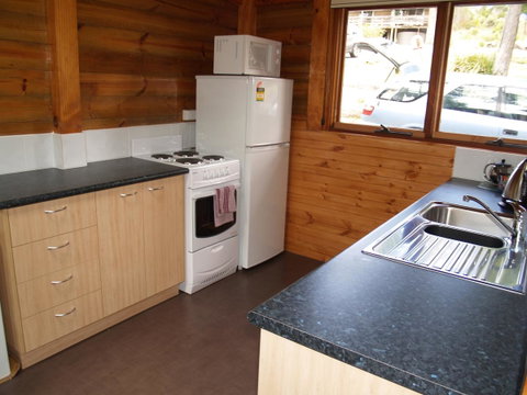 Stewarts Bay Lodge - Hotel QLD 20
