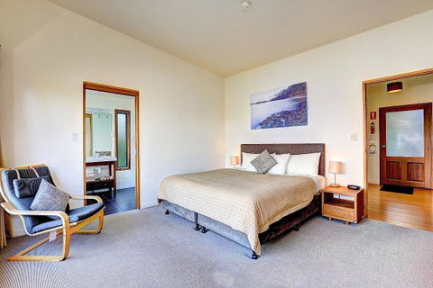 Stewarts Bay Lodge - Hotel QLD 36