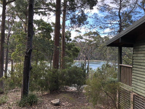 Stewarts Bay Lodge - Hotel QLD 9