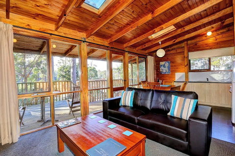 Stewarts Bay Lodge - Hotel QLD 39