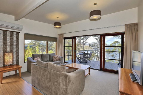 Stewarts Bay Lodge - Hotel QLD 32