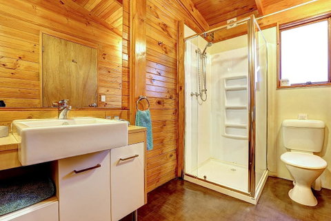 Stewarts Bay Lodge - Hotel QLD 38