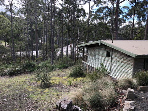 Stewarts Bay Lodge - Hotel QLD 10