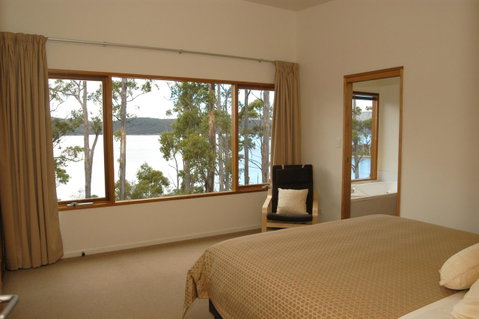 Stewarts Bay Lodge - Hotel QLD 27