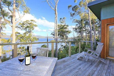 Stewarts Bay Lodge - Hotel QLD 31