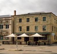 Moss Hotel - Hotel QLD