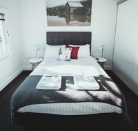Park Street Accommodation - Hotel QLD