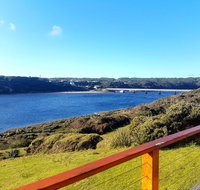 Ocean View Cottage - Hotel QLD