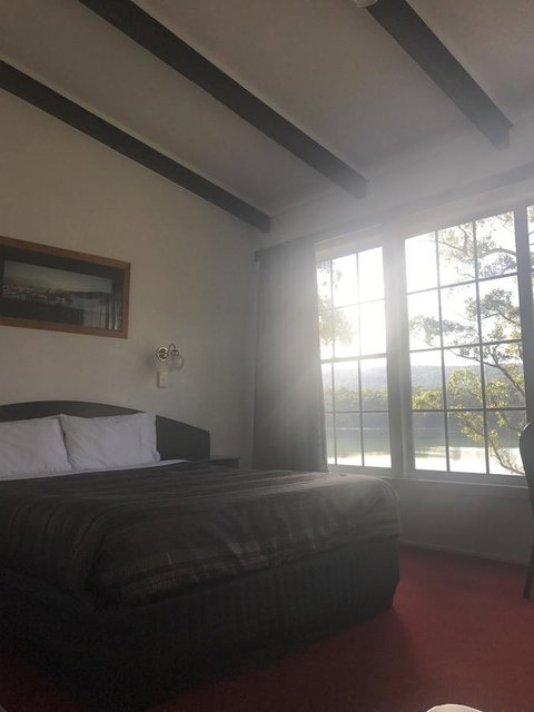The Fox And Hounds Historic Hotel - Hotel QLD 15