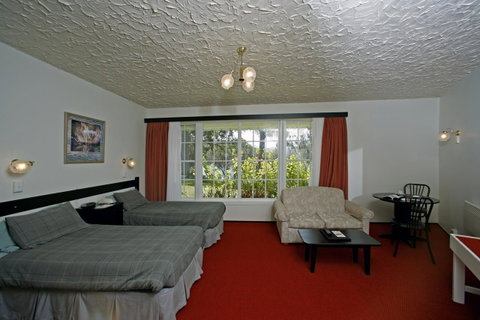 The Fox And Hounds Historic Hotel - Hotel QLD 30