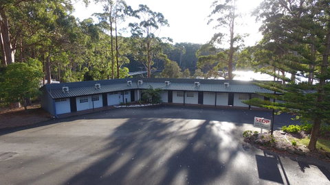 The Fox And Hounds Historic Hotel - Hotel QLD 3