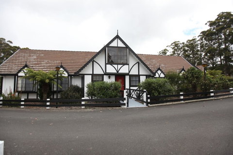 The Fox And Hounds Historic Hotel - Hotel QLD 22